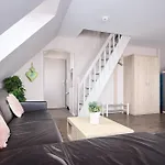 Bellevue 12 شقة