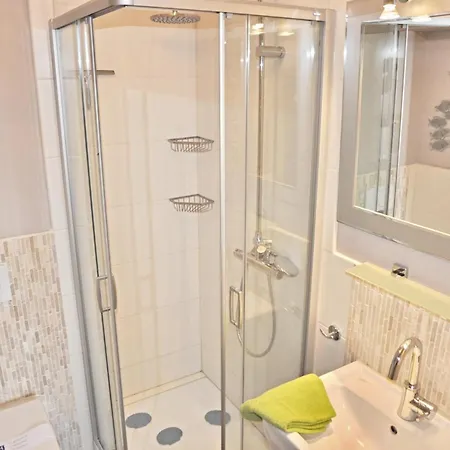 Bellevue Bellevue 12 Apartment Laboe