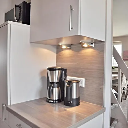 Bellevue Bellevue 12 Laboe