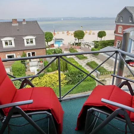 Bellevue Bellevue 12 Laboe