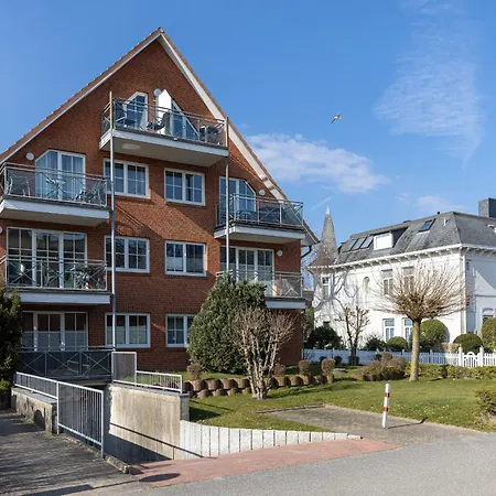 Bellevue Bellevue 12 * Laboe