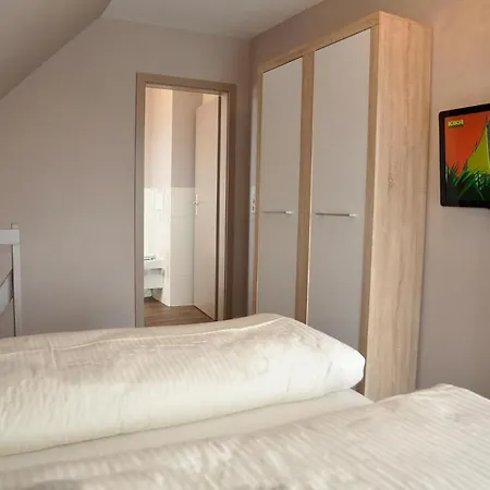 Apartment Bellevue Bellevue 12 Laboe