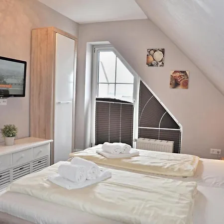Bellevue Bellevue 12 Apartment Laboe