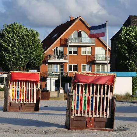 Bellevue Bellevue 12 Laboe