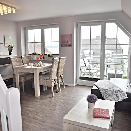 Bellevue Bellevue 12 Apartment Laboe