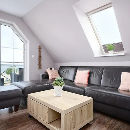 Apartmán Bellevue 12