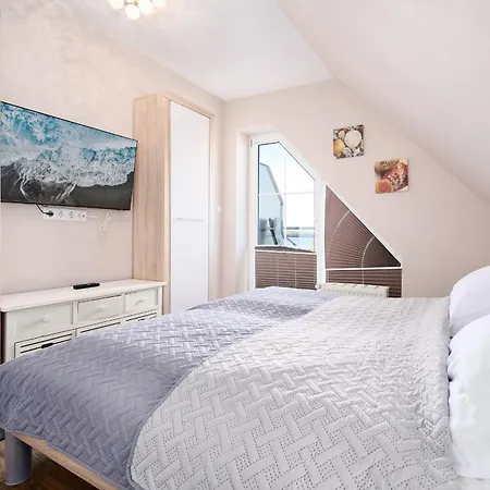 Bellevue 12 Appartement Laboe