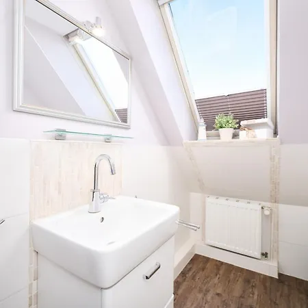 Apartmán Bellevue 12