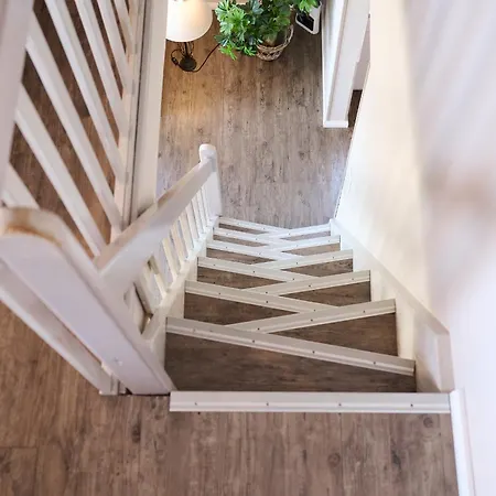 Bellevue 12 Apartment Laboe