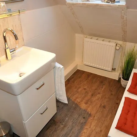 Apartmán Bellevue 12 *