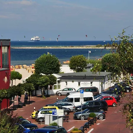 Apartment Bellevue 12 *