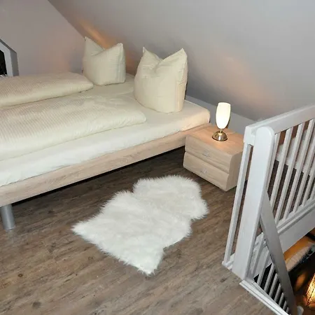 Bellevue 12 Apartmán Laboe