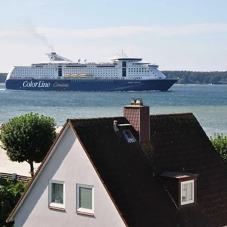 Bellevue 12 Apartment *