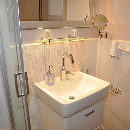 Apartmán Bellevue 12