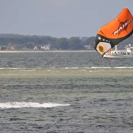 Bellevue 12 Apartment