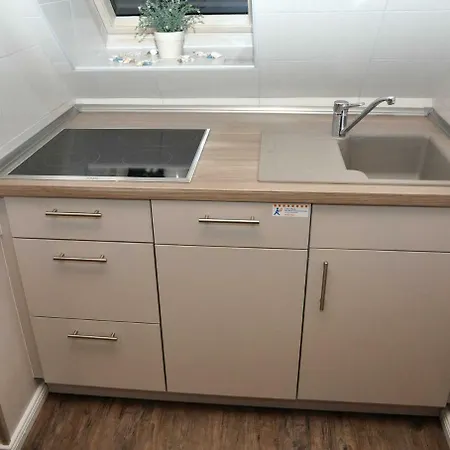 Bellevue 12 Apartmán Laboe