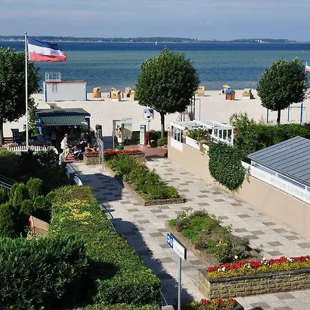 Bellevue 12 Laboe