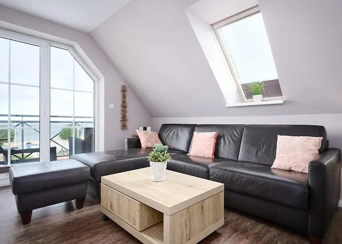 Appartement Bellevue 12