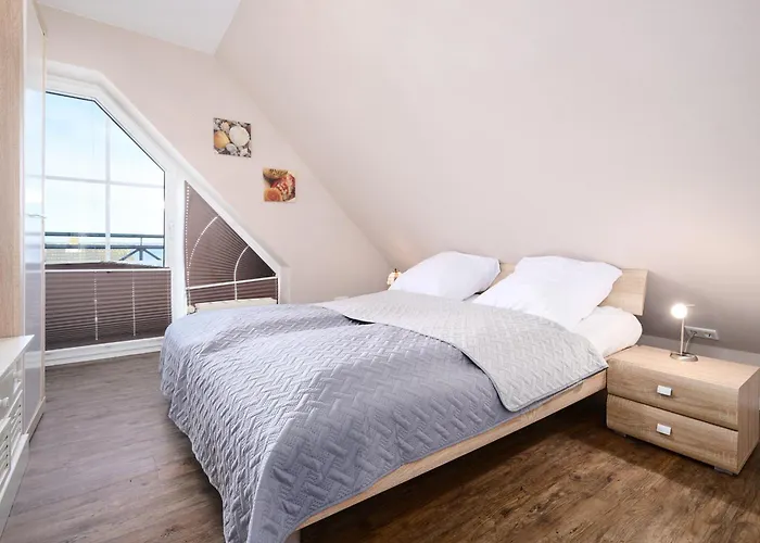 Appartement Bellevue 12 *