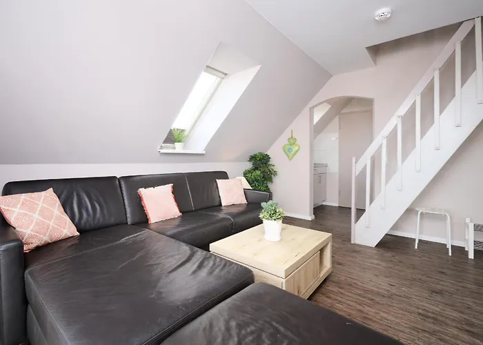 Bellevue 12 Appartement Laboe