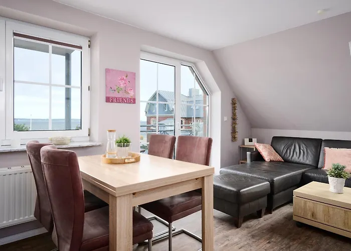 Bellevue 12 Appartement Laboe