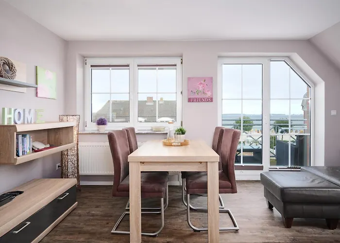 Appartement Bellevue 12