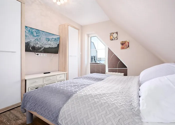 Bellevue 12 Appartement Laboe