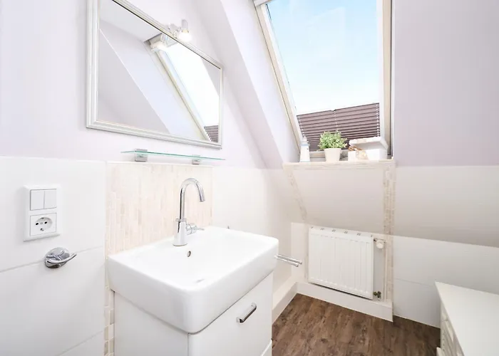 Appartement Bellevue 12