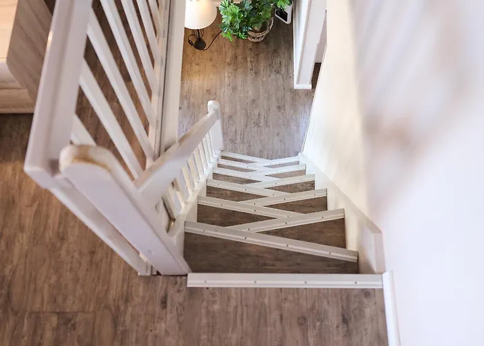 Bellevue 12 Appartement Laboe