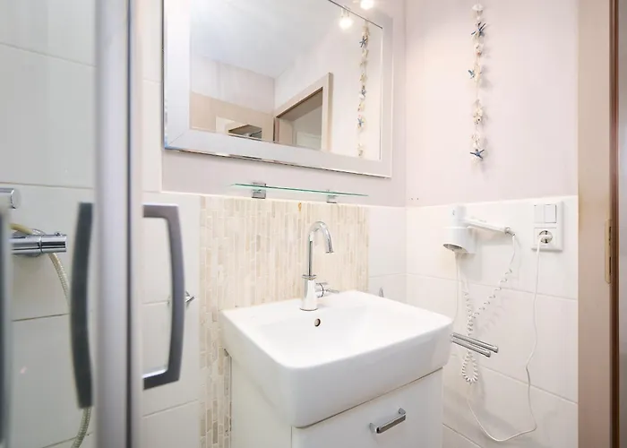 Bellevue 12 Appartement