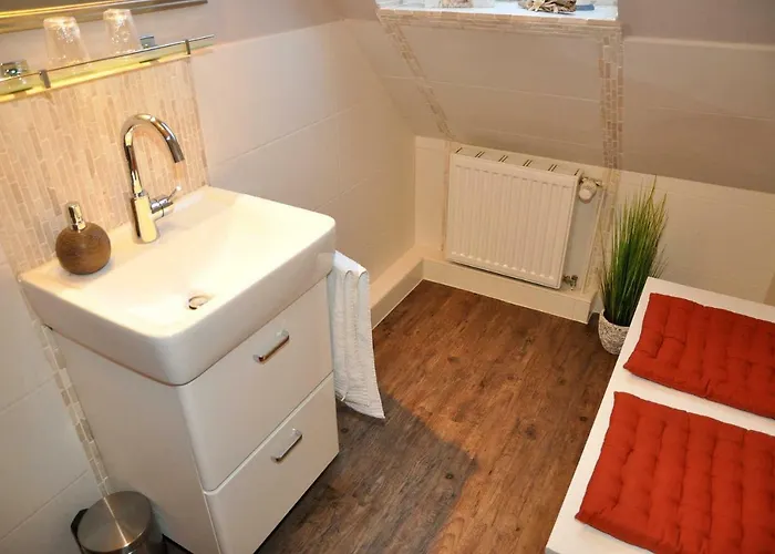 Appartement Bellevue 12 *