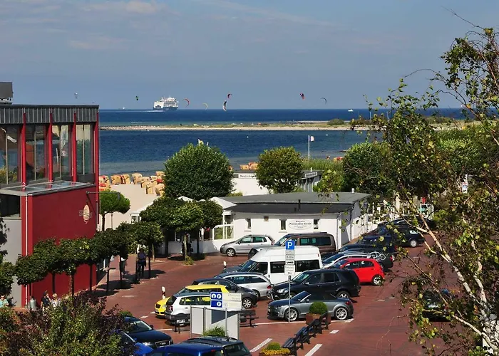 Appartement Bellevue 12 *