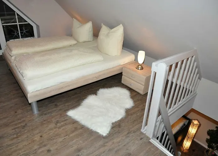 Bellevue 12 Appartement Laboe