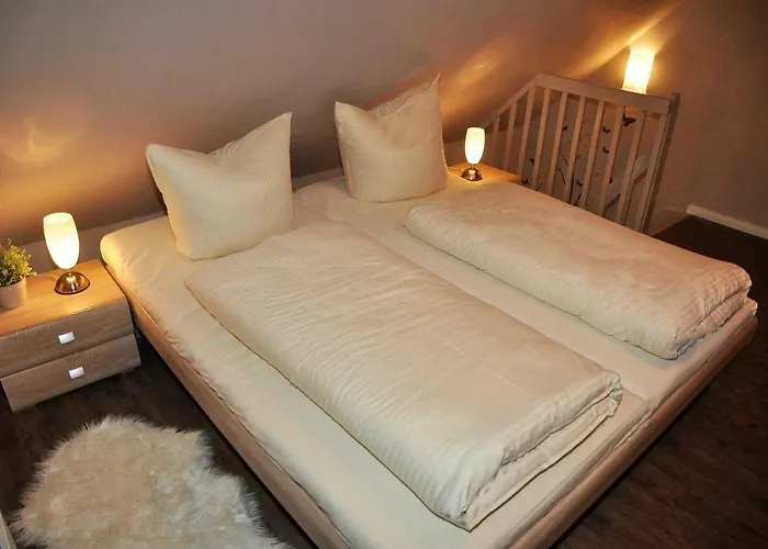 Bellevue 12 Appartement *