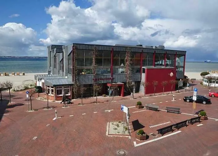 Bellevue 12 Appartement Laboe