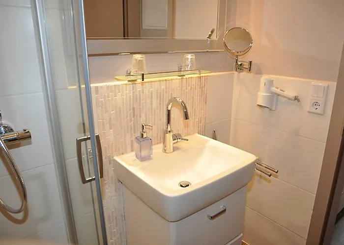 Appartement Bellevue 12