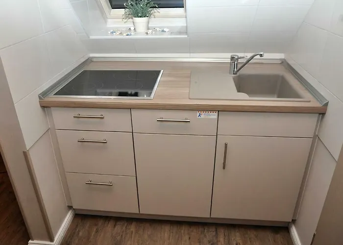 Bellevue 12 Appartement Laboe